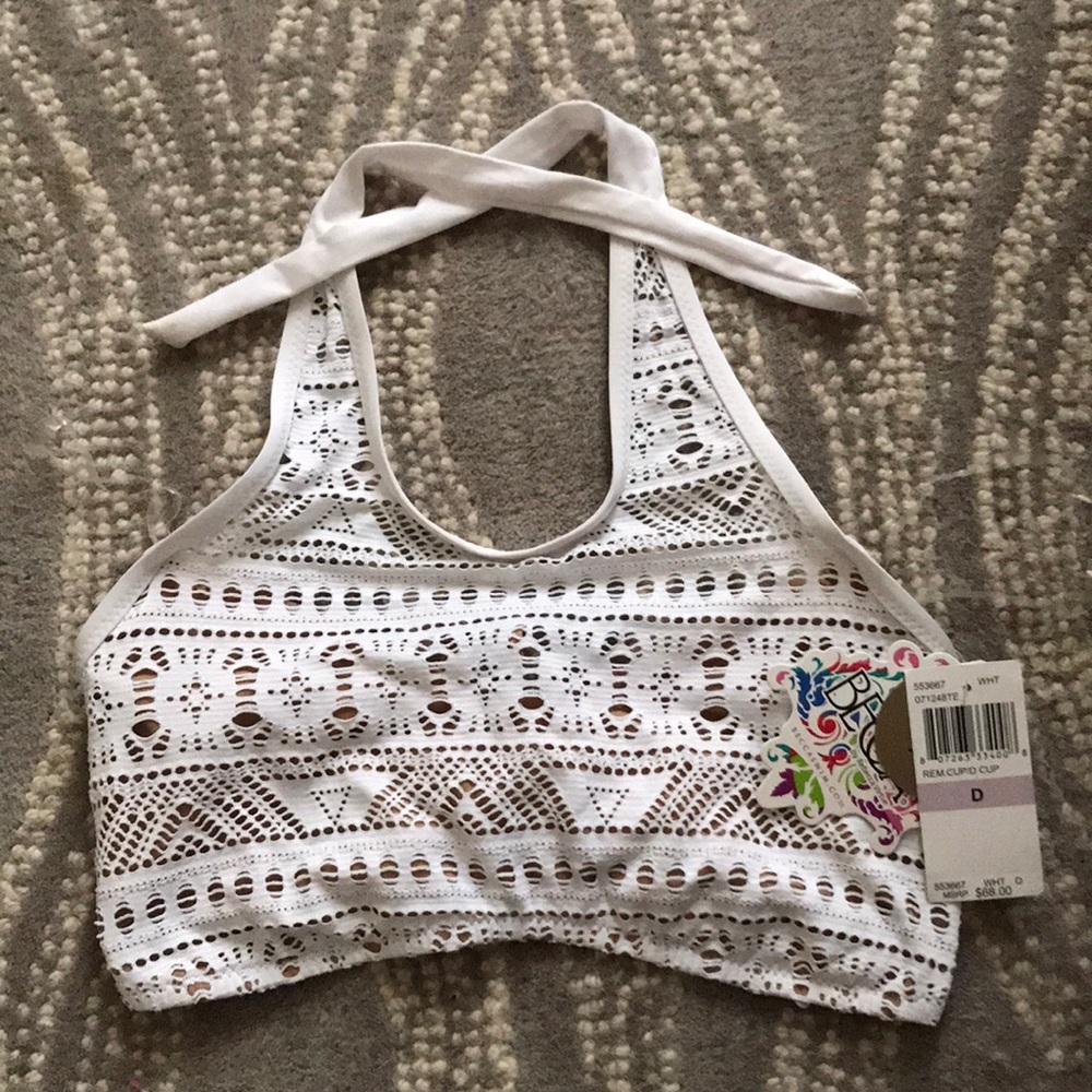 Becca bikini